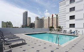 Fairfield Inn & Suites By Marriott Fort Lauderdale Downtown/Las Olas