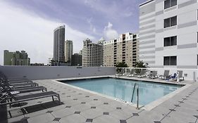 Fairfield Inn & Suites By Marriott Fort Lauderdale Downtown/Las Olas